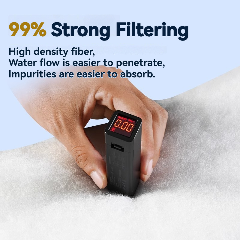Bionic Cashmere Aquarium Filte - огляд і ціна Aquael Filter Fzn