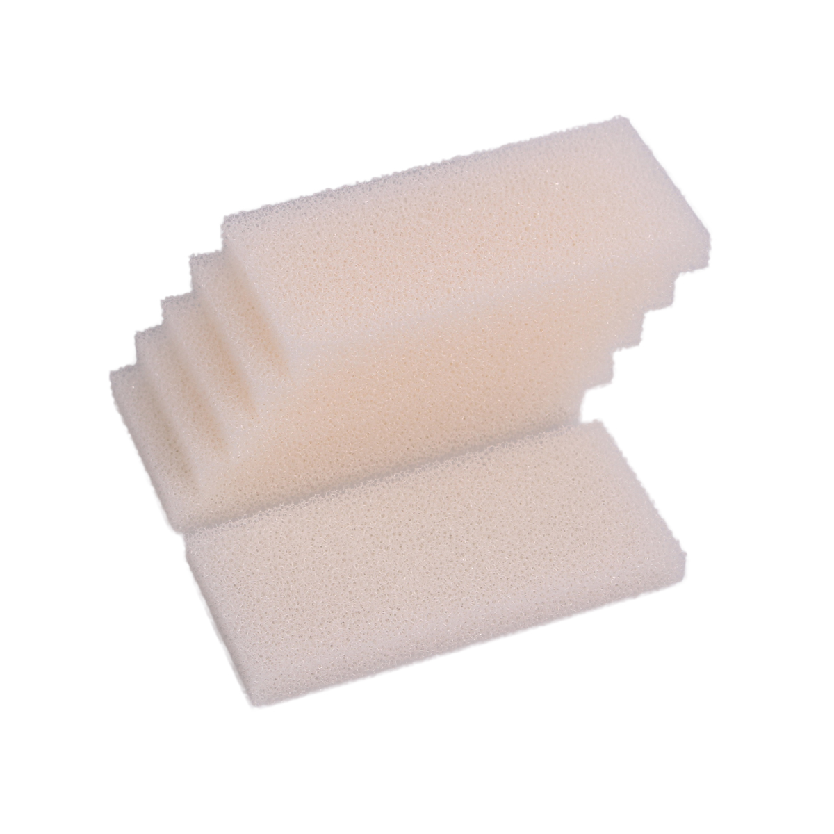 Generic Compatible Foam Pad Fi - огляд і ціна Aquael Filter Fzn